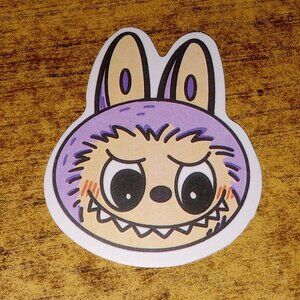 🎯 10 for $10 / Creepy Cute Monster Sticker